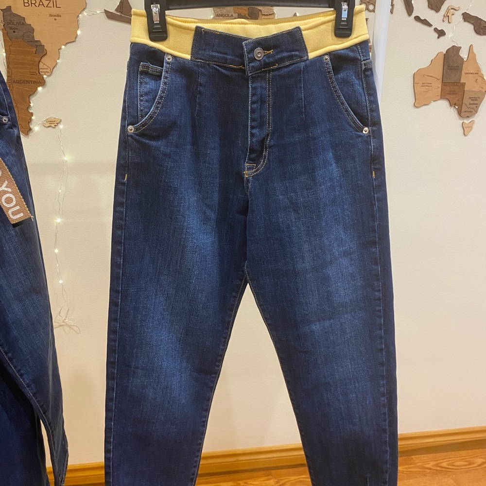 Women’s Jeans